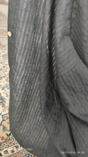 شومیز نخی