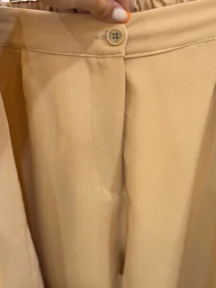 شلوار بگ تابستانه