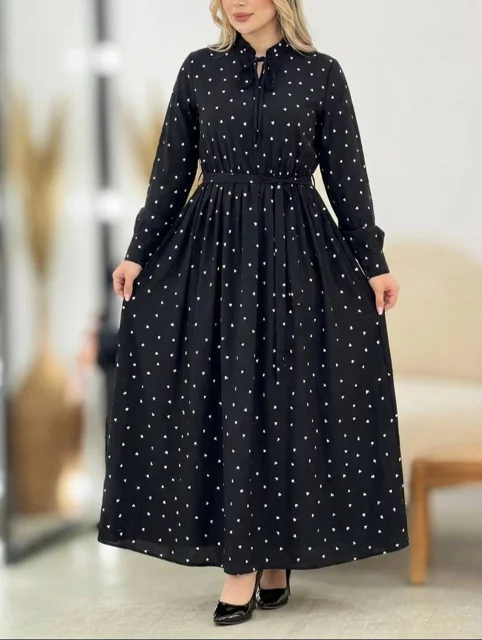 پیراهن ساحلی